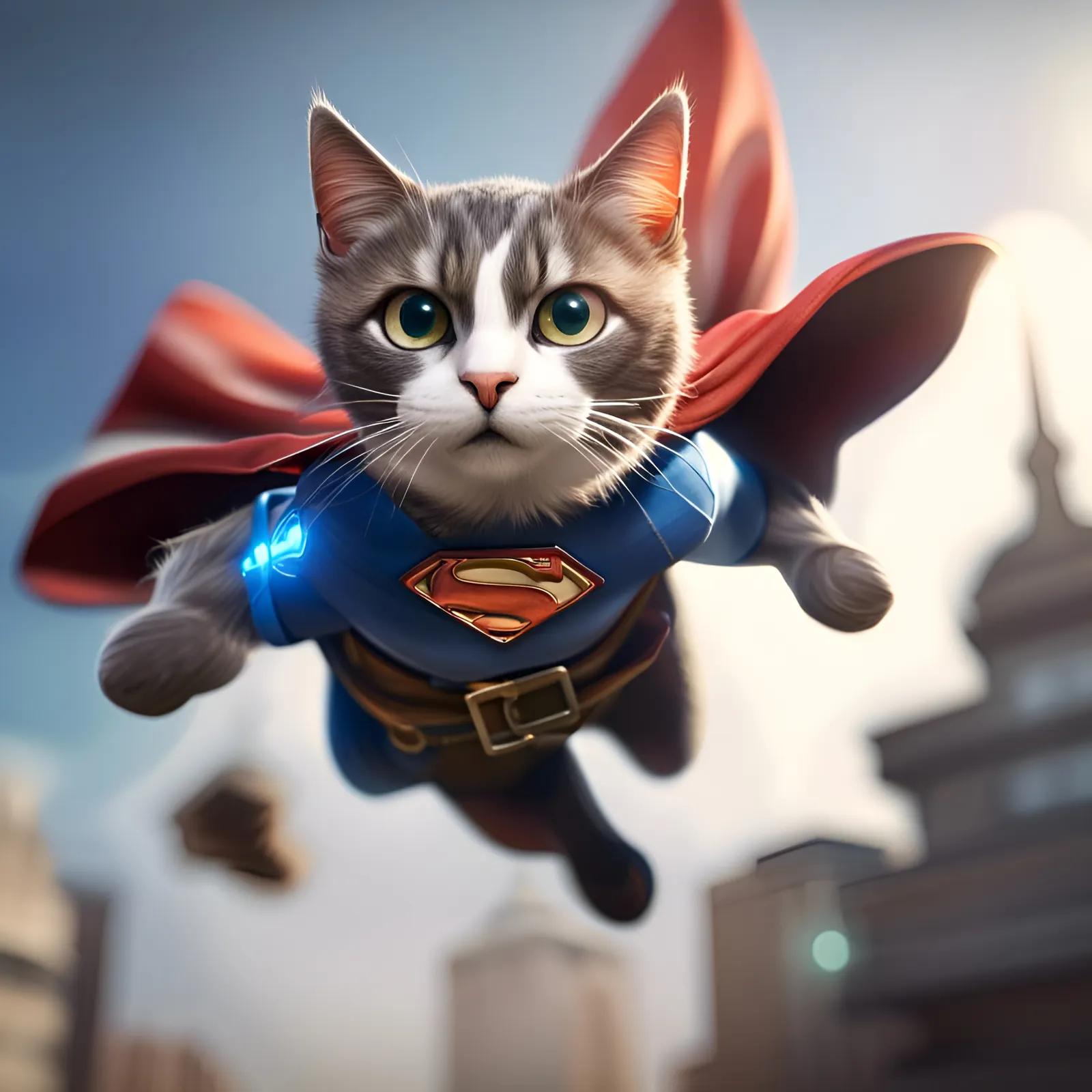 Supercat Image